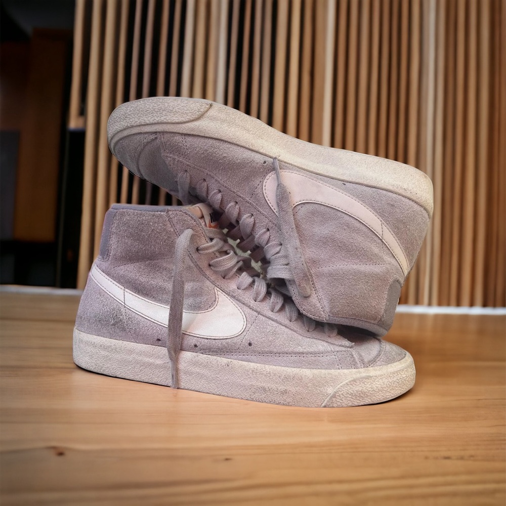 NIKE Mid Blazer 77 “PREMIUM” HighTop Shoes